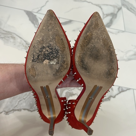 Sam Edelman HADLEE Pumps - Picture 9 of 10